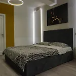 Good Vibe 2 Bdr Ap In Downtown * Bucareste