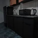 아파트 Good Vibe 2 Bdr Ap In Downtown 부쿠레슈티