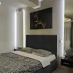 Good Vibe 2 Bdr Ap In Downtown Apartamento