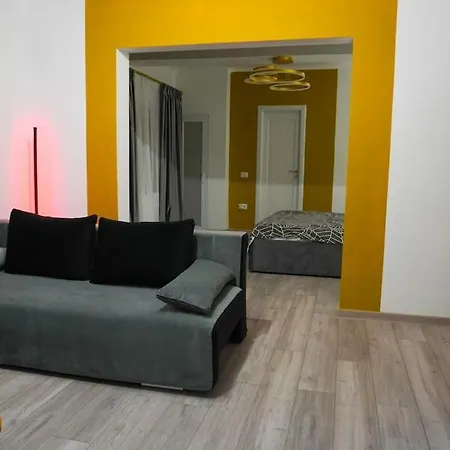 Good Vibe 2 Bdr Ap In Downtown بوخارست