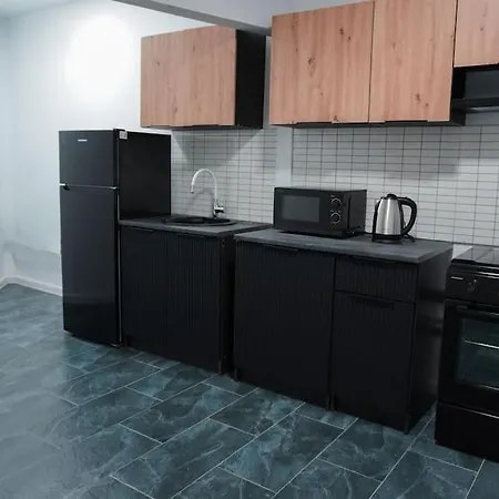 Good Vibe 2 Bdr Ap In Downtown *