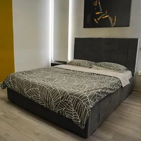 Good Vibe 2 Bdr Ap In Downtown *