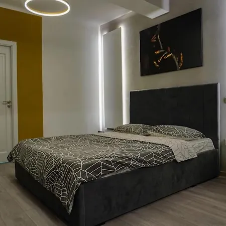 Good Vibe 2 Bdr Ap In Downtown * بوخارست