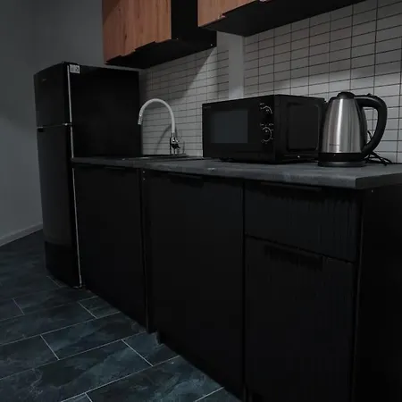 شقة Good Vibe 2 Bdr Ap In Downtown بوخارست