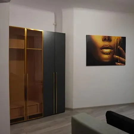 Good Vibe 2 Bdr Ap In Downtown * بوخارست