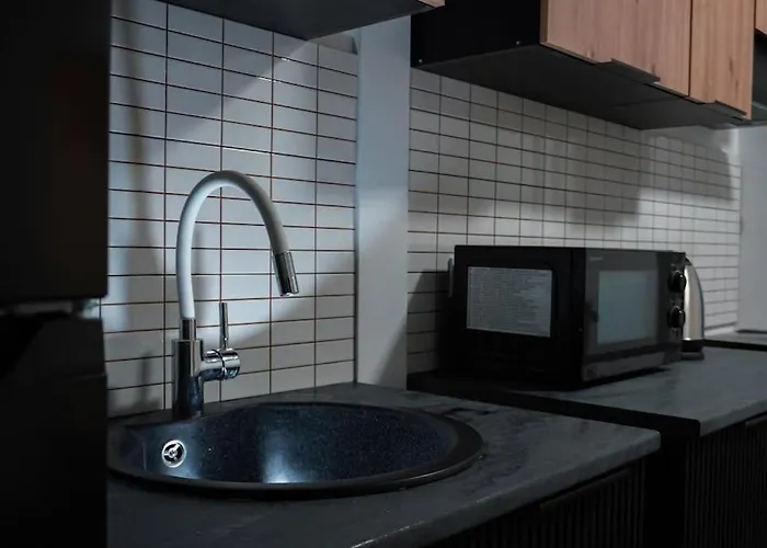 Good Vibe 2 Bdr Ap In Downtown Apartment *