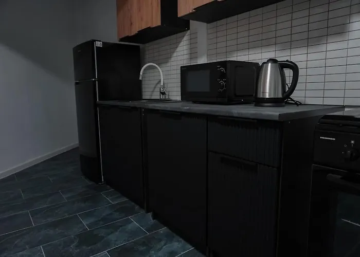 Apartamento Good Vibe 2 Bdr Ap In Downtown Bucareste