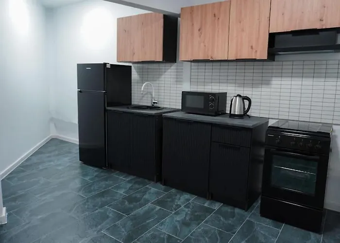 Good Vibe 2 Bdr Ap In Downtown *